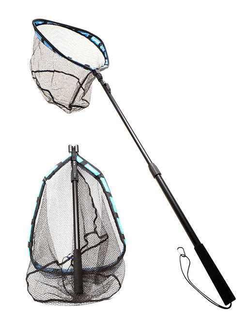AFN Sea Pro Deluxe Floating Net - Small, Large