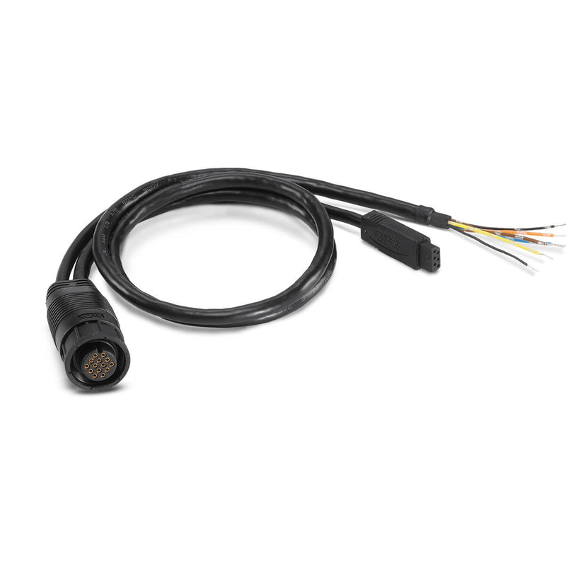 Humminbird AS GPS NMEA – NMEA 0183 Splitter Cable