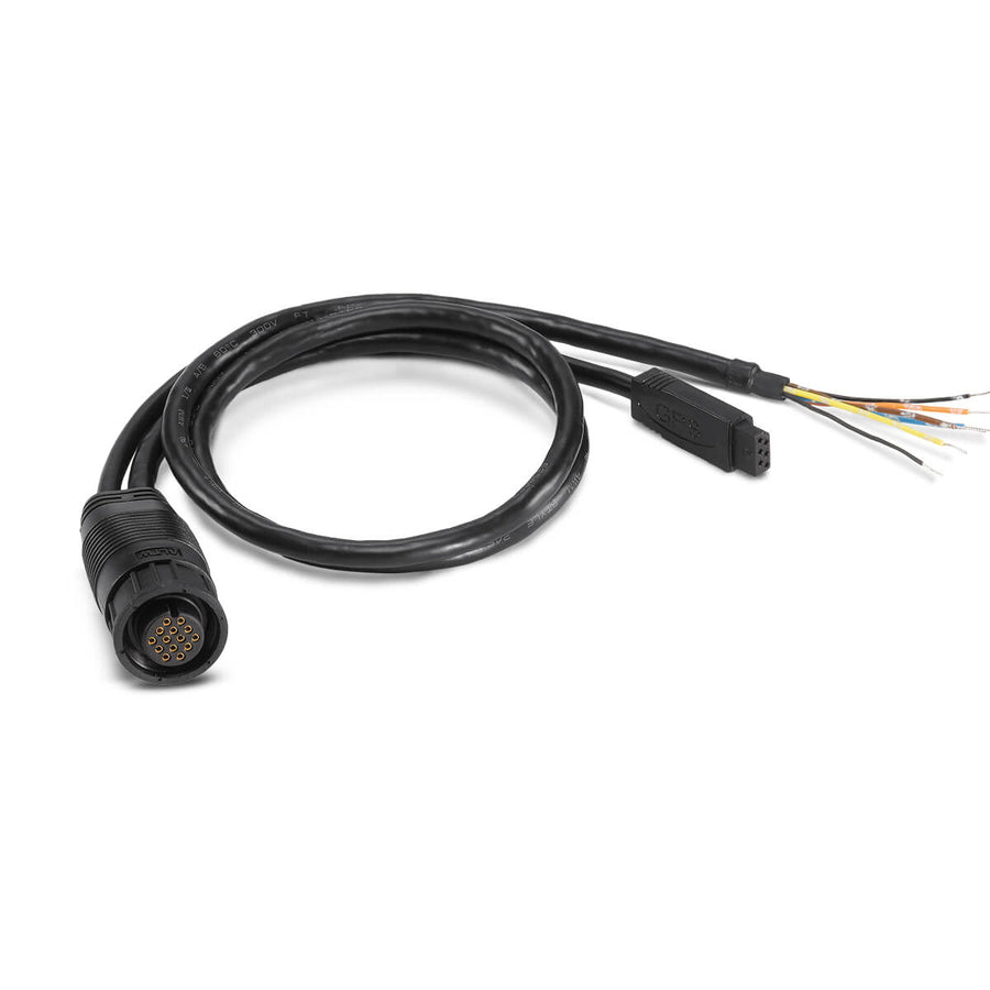 Humminbird AS GPS NMEA – NMEA 0183 Splitter Cable