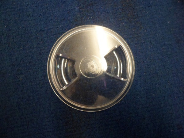 Nairn Inspection Port (36108CL)