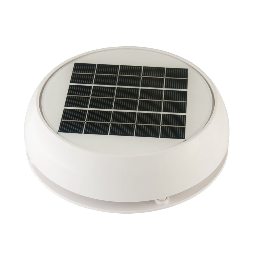 Marinco Day / Night Solar Vents