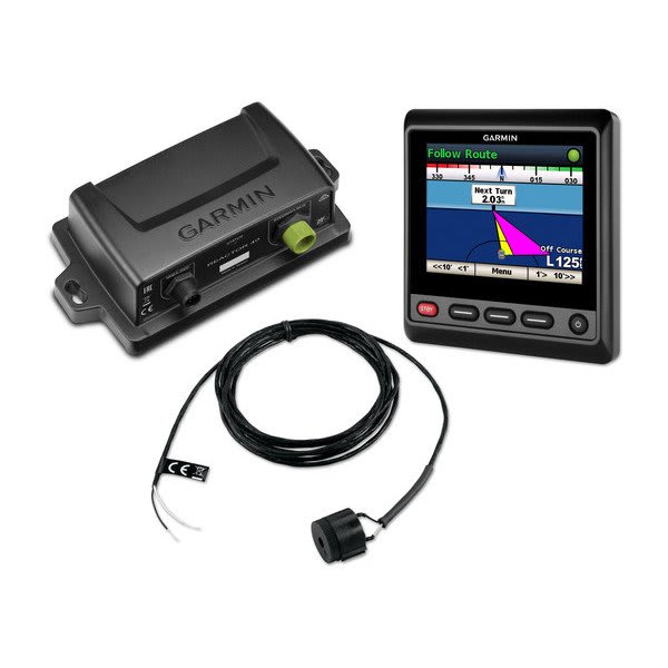 Garmin Autopilot Reactor™ 40 Steer-by-wire Corepack for Viking® VIPER™ - GHC™ 20