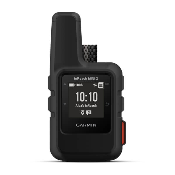 Garmin inReach mini 2 Black