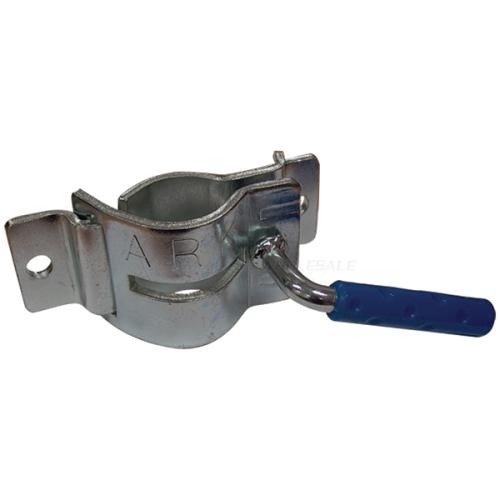 ARK Jockey Wheel Clamp