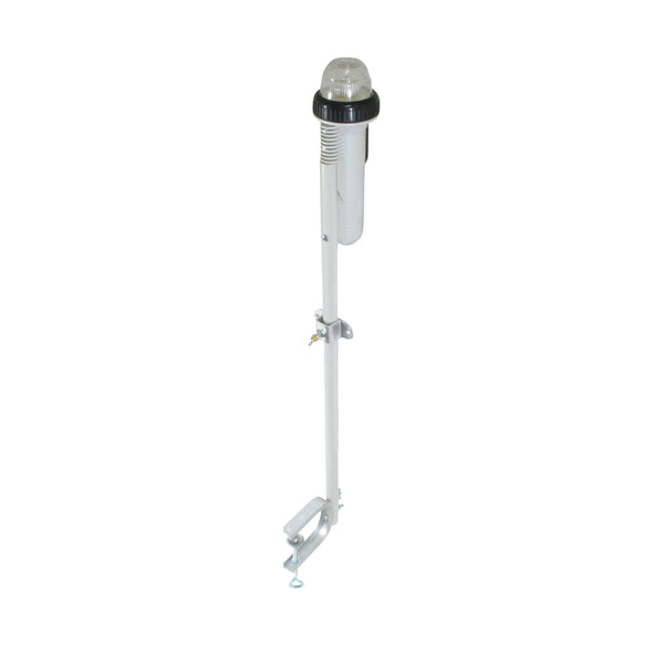 Anchor Riding Lights – Clamp On Clear - LED