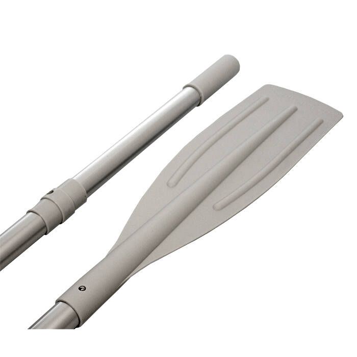 Highfield Oars