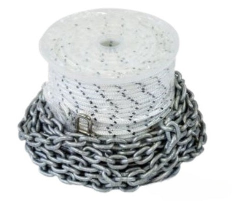 Lone Star Marine GX1 Winch Combo
