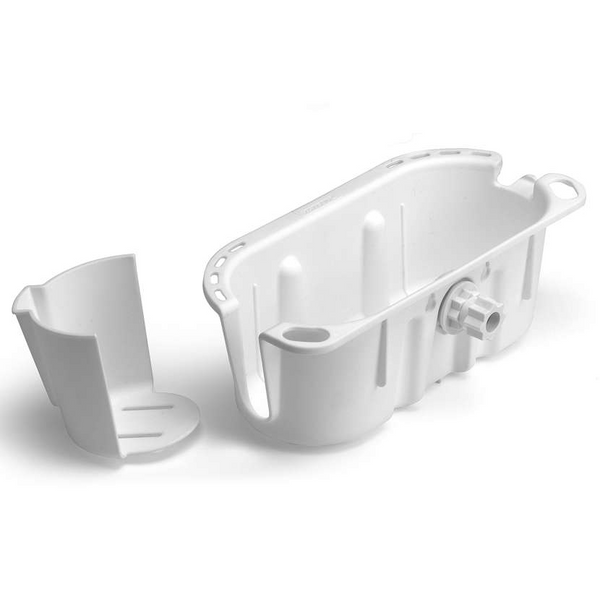 Railblaza StowPod - White