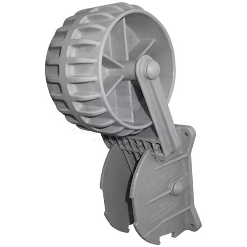 Relaxn Inflatable Boat Transom Wheel Kit