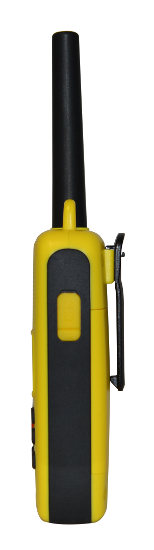 GME GX610 - 2.5W Marine VHF Handheld Radio