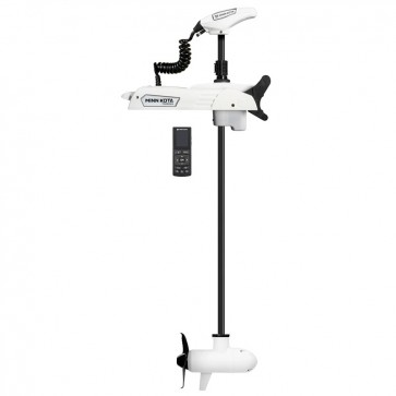 Minn Kota Riptide Terrova Quest - 60" 90/115LBS 24/36V - Black