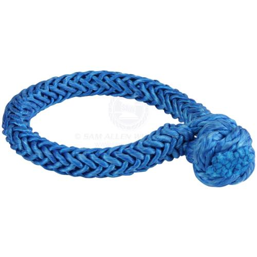 SAW Supashackle - Soft Shackle (Pair)