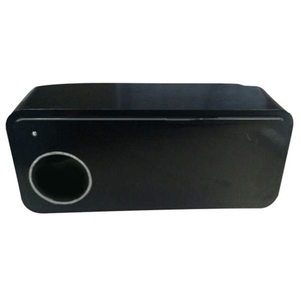 XSONIC AIRMAR CM599LHW - Wide-beam Chirp-ready Cavity Mount Transducer