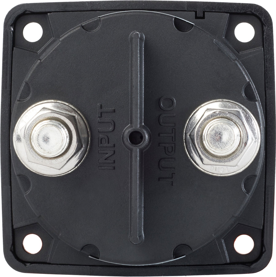 BLUE SEA m-Series Battery Switch