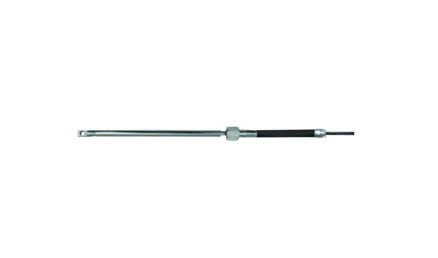 MULTIFLEX Steering Cable - 16ft / 4.88m