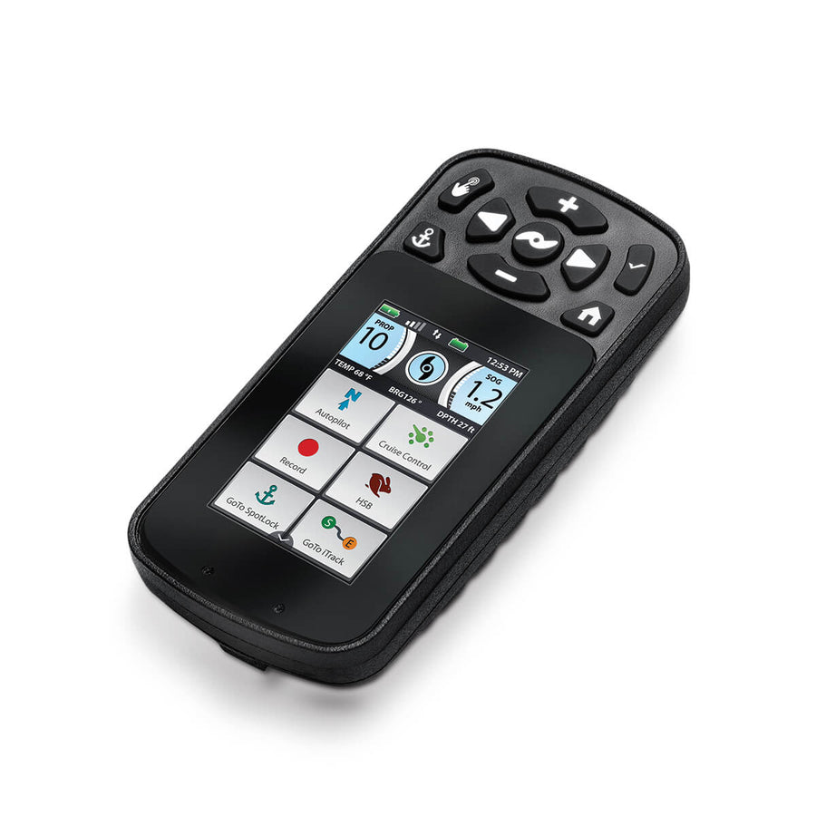 Minn Kota I-Pilot Link Remote-Bluetooth