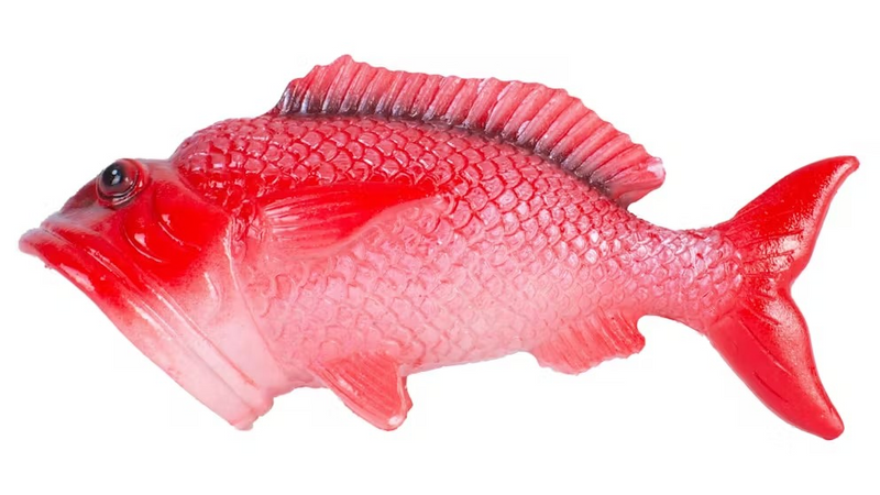 Snapper Bottle Opener