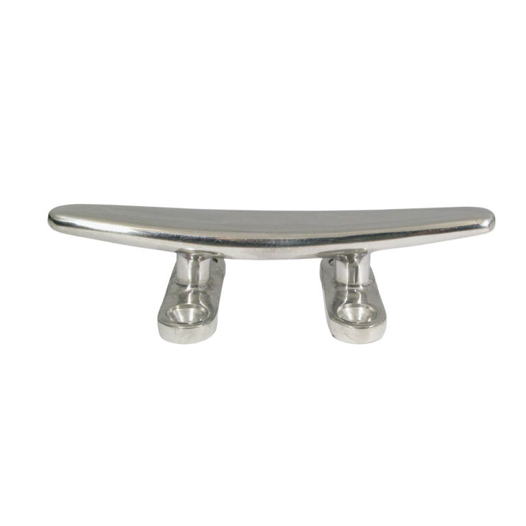 BLA Mooring Cleats - Cast Stainless Steel - 190mm