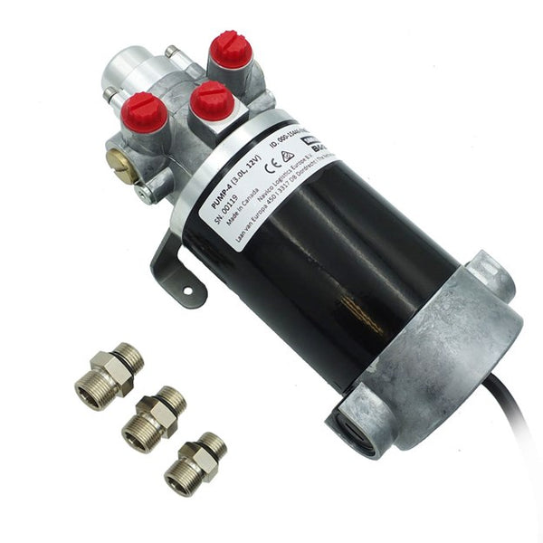 Lowrance / Simrad PUMP-4, 12V Hydraulic, 3.0L