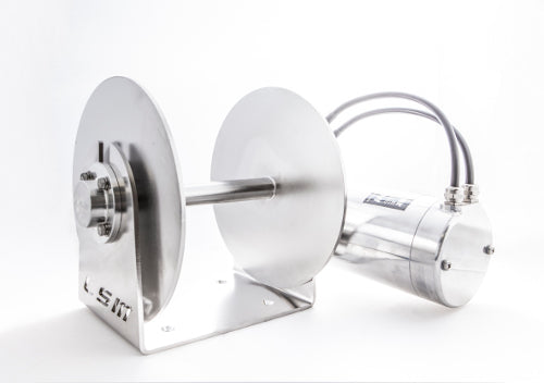 Lone Star Marine GX2 Winch