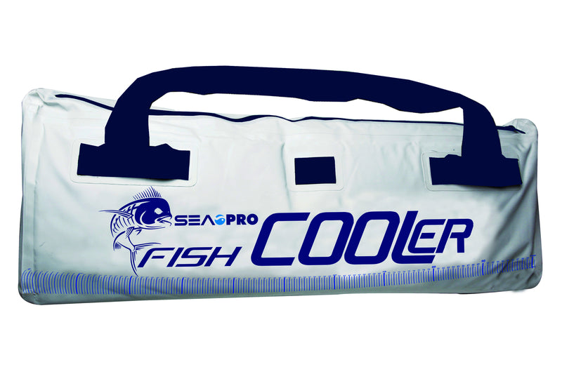 Sea Pro Fish Cooler - Small, Medium, Large - Medium