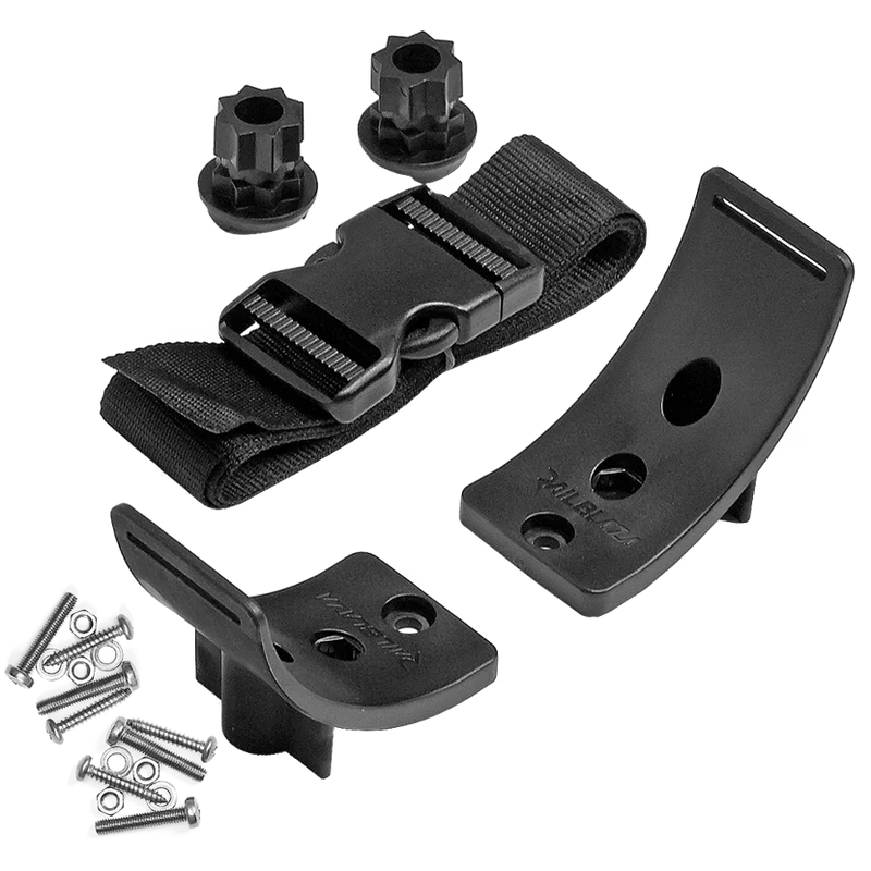 RAILBLAZA Dive And Gas Bottle Holder