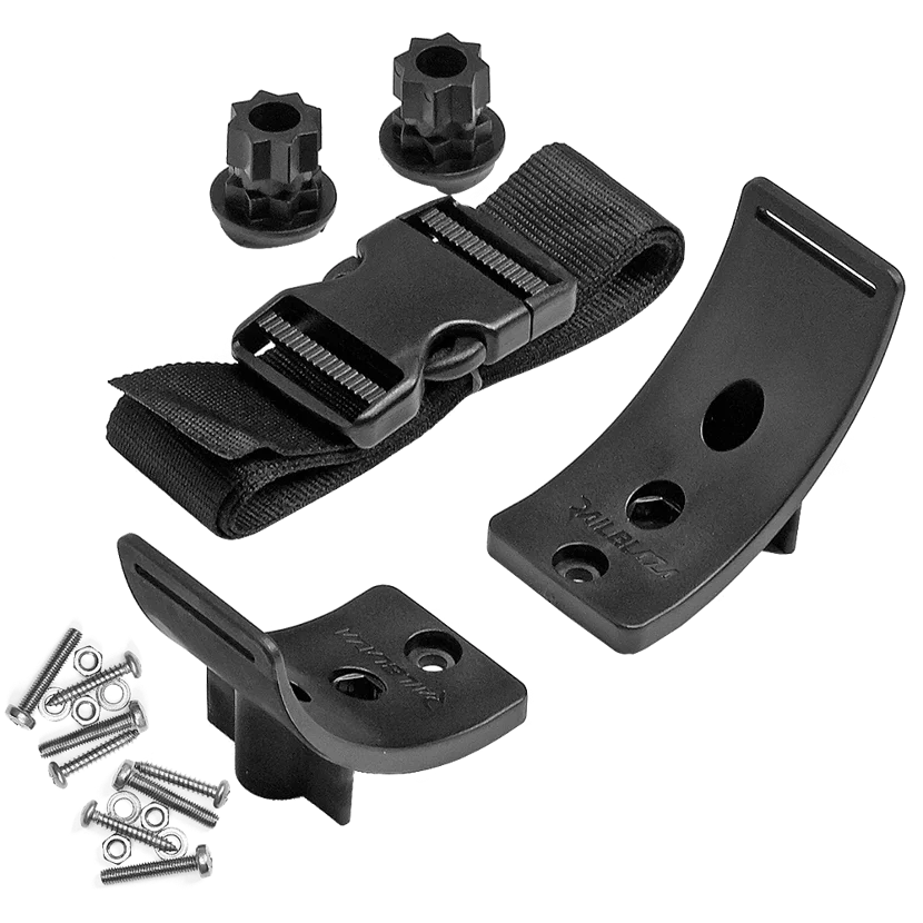 RAILBLAZA Dive And Gas Bottle Holder
