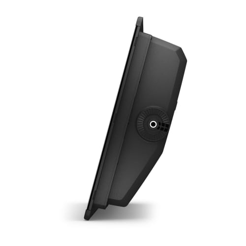 Garmin GPSMAP 1653xsv - SideVu, ClearVu and Traditional CHIRP Sonar with Mapping
