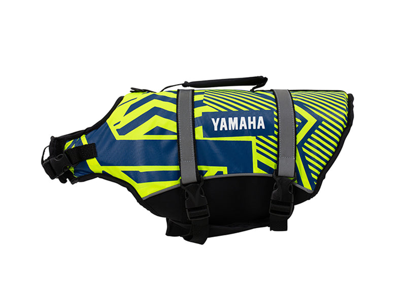 Yamaha Marine Dog Vest