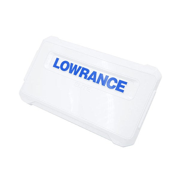Lowrance Elite FS™ 7 Suncover