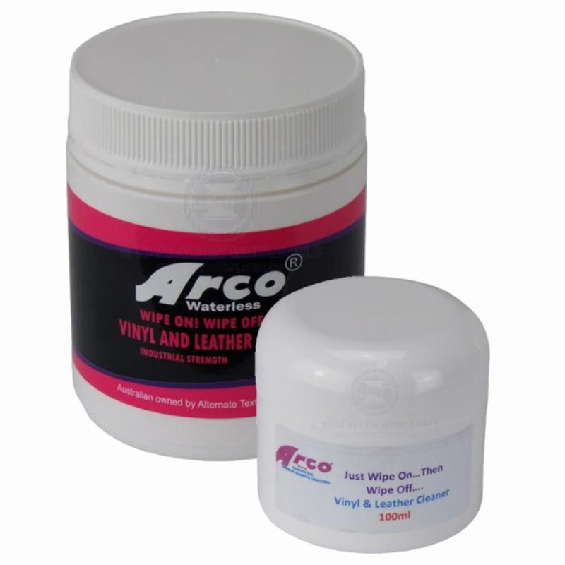 Arco Vinyl and Leather Cleaner