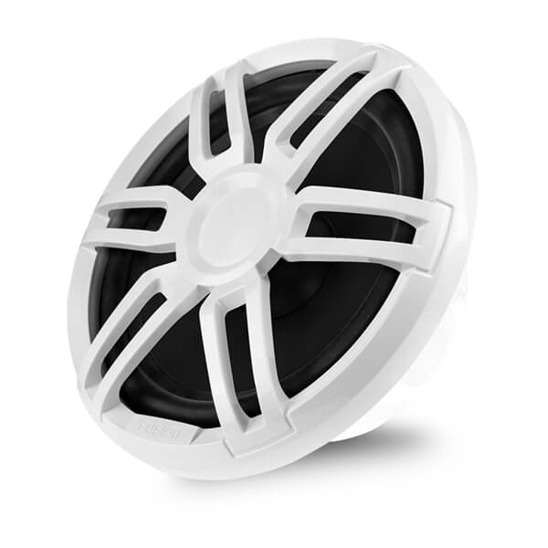 Fusion XS-S10SPGW - 10" 600-Watt Sports Marine Subwoofer