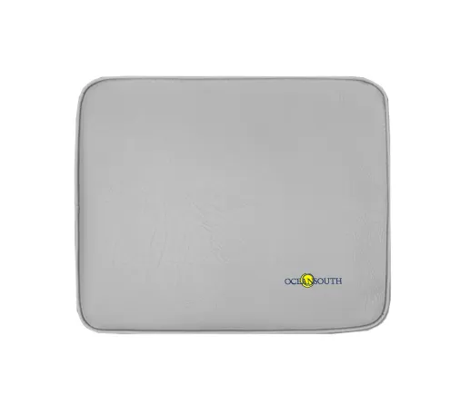 OCEANSOUTH Esky Cooler Ice Box Cushions - 240mm x 380mm, Grey