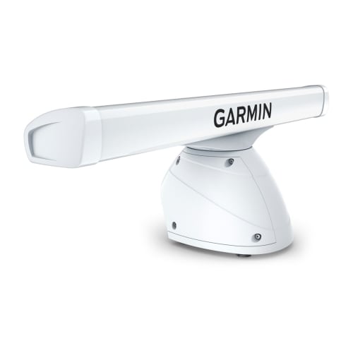 Garmin GMR™ 2536 xHD3 - 25kW 6' Open Array Radar and Pedestal