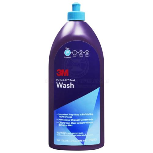 3M Perfect-IT Boat Wash - 1 x 946ml