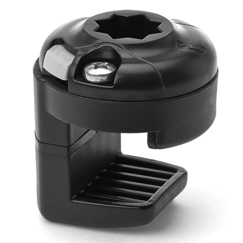 RAILBLAZA Pontoon Boat RailMount StarPort 28-32