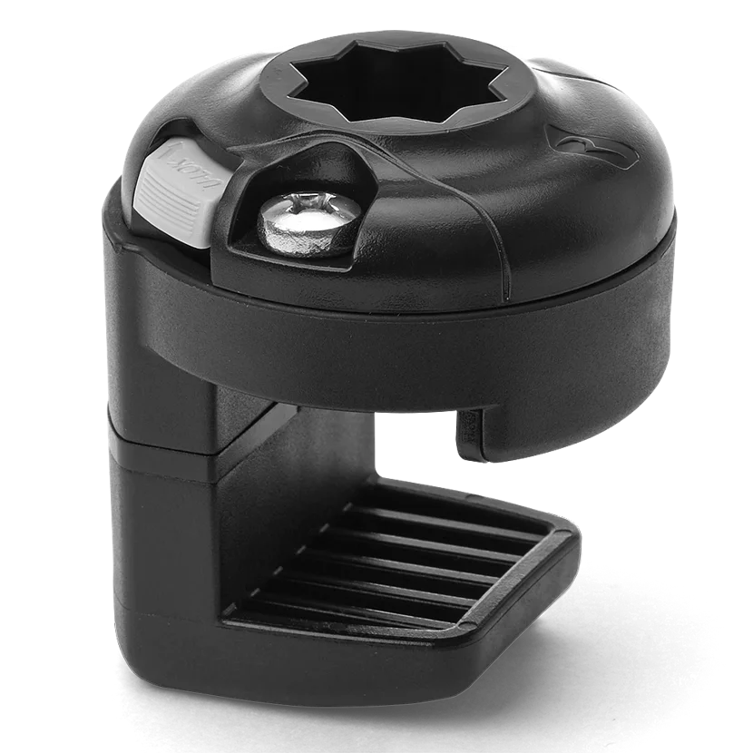 RAILBLAZA Pontoon Boat RailMount StarPort 28-32