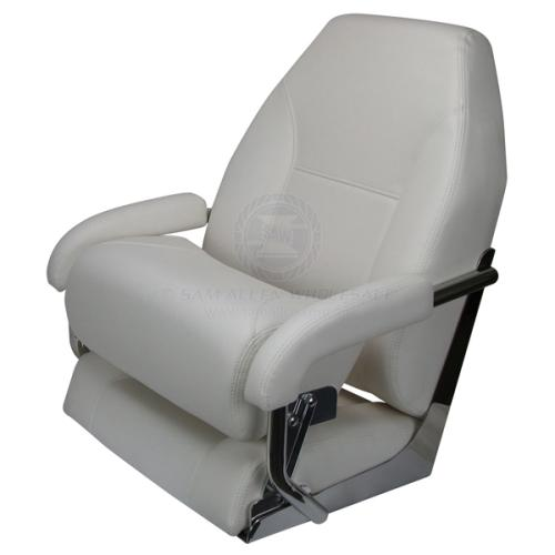 Relaxn Seat Pelagic Series - White