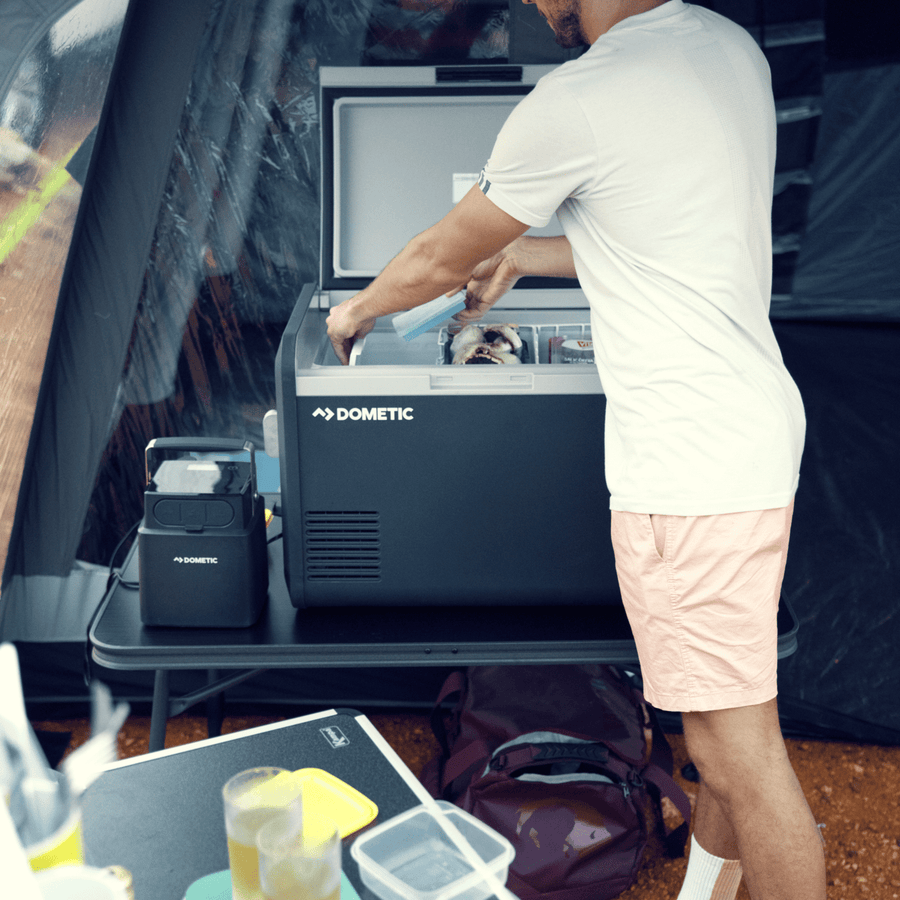 Dometic CFX3 55IM with Bonus Matching Protective Cover