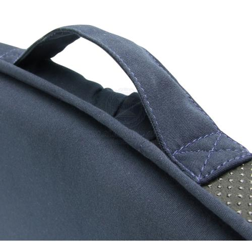 Relaxn Folding Summer Lounger - Standard