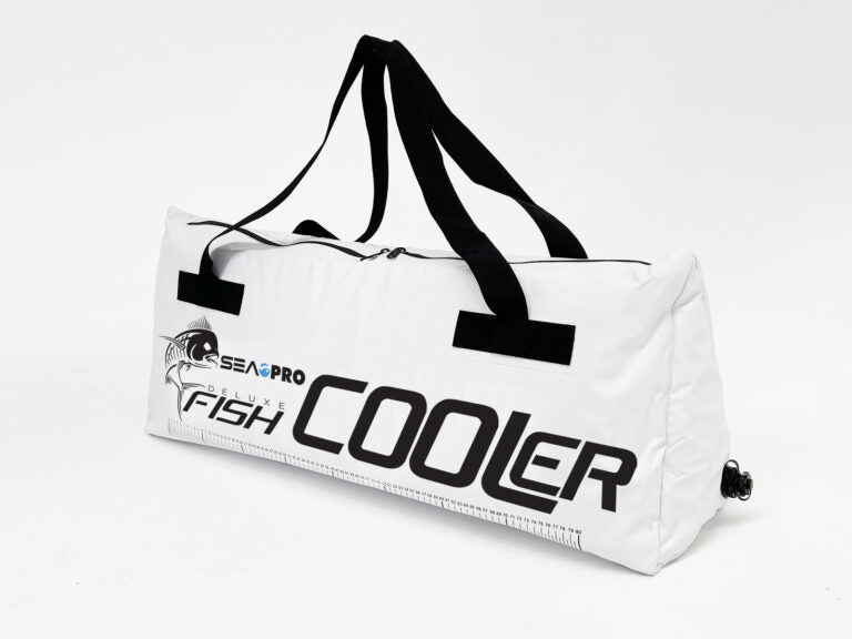 Sea Pro Fish Cooler - Small, Medium, Large - Small