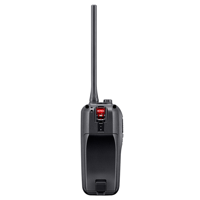 ICOM IC-M94DE VHF Marine Transceiver with DSC &amp; AIS Receiver