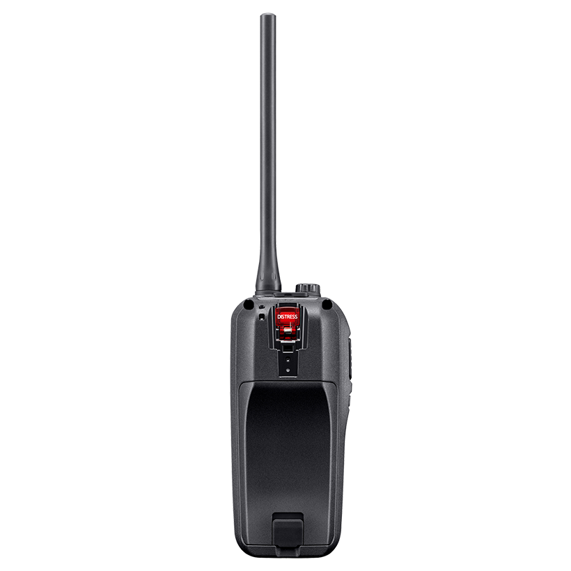ICOM IC-M94DE VHF Marine Transceiver with DSC &amp; AIS Receiver