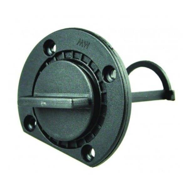 Stacer/Quintrex Stacer Large Style Transom Drain Bung &amp; Base