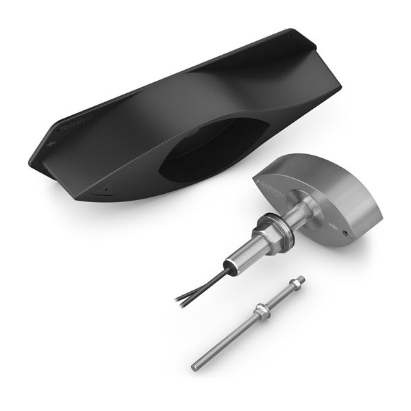 Garmin Panoptix™ PS70 Sonar with Transducer and Fairing Block