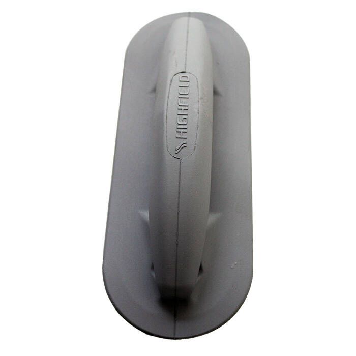 Highfield Molded Handle - 260mm Hypalon