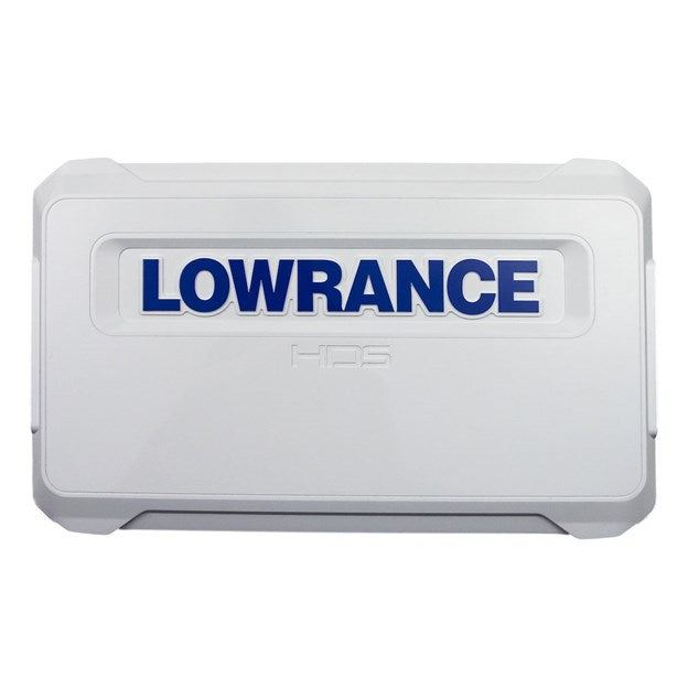 Lowrance HDS-9 LIVE Suncover
