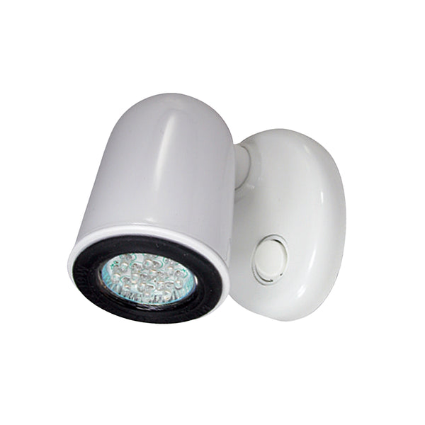 FriLight Lights - LED Tube - White