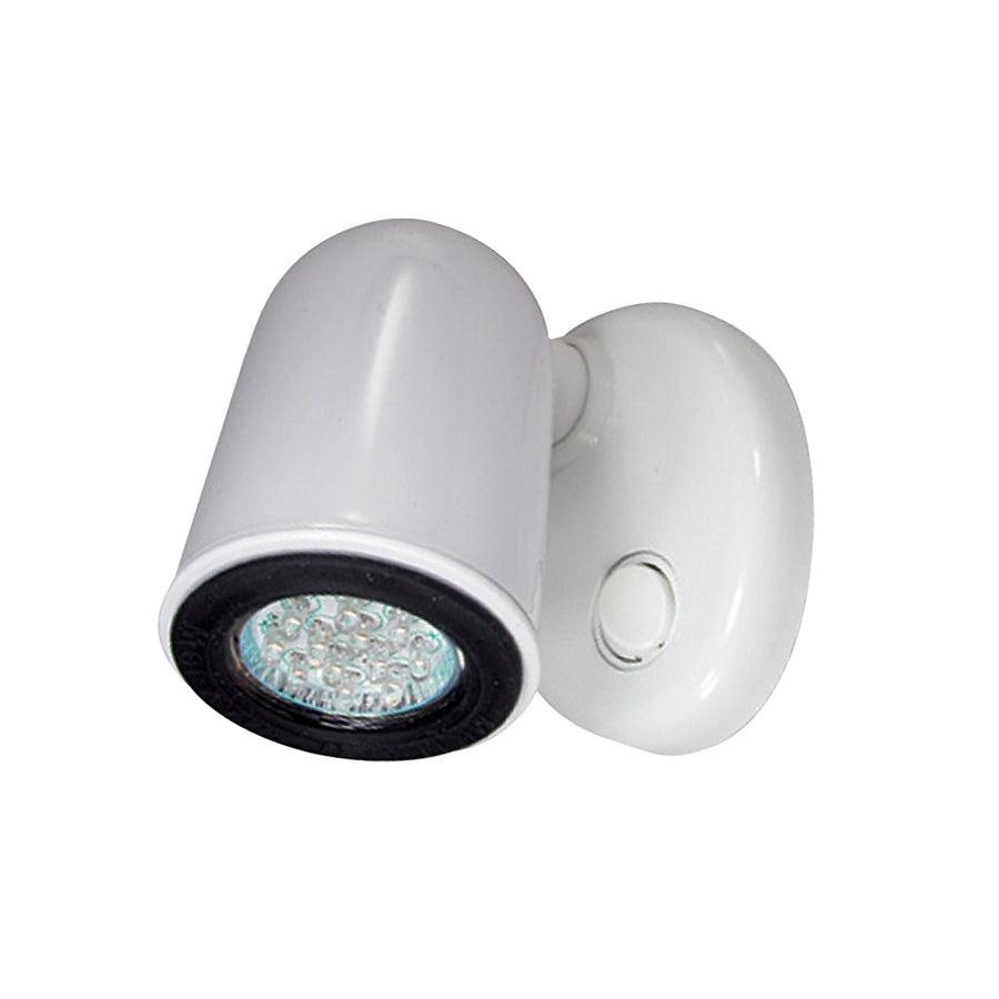 FriLight Lights - LED Tube - White