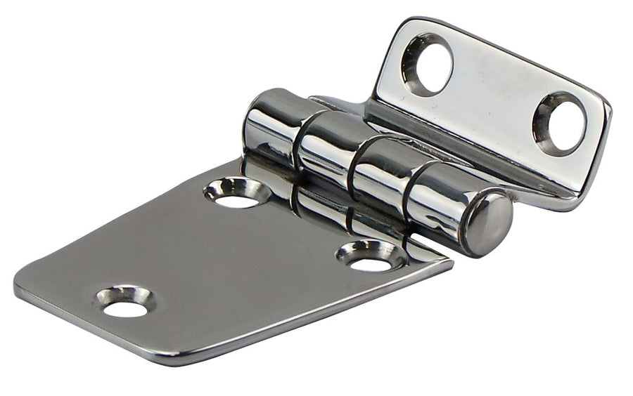 Offset Stainless Steel Hinge (29723)